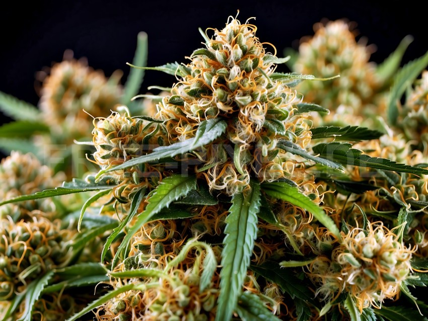 Cannabis, Cannabispflanze 23 1709371416