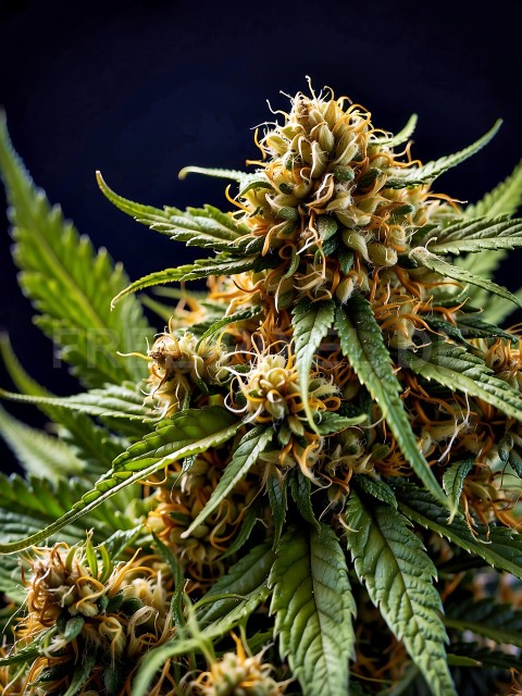 Cannabis, Cannabispflanze 30 1709370760