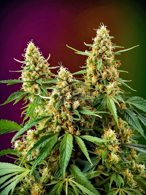 Cannabis, Cannabispflanze 63 1709370760