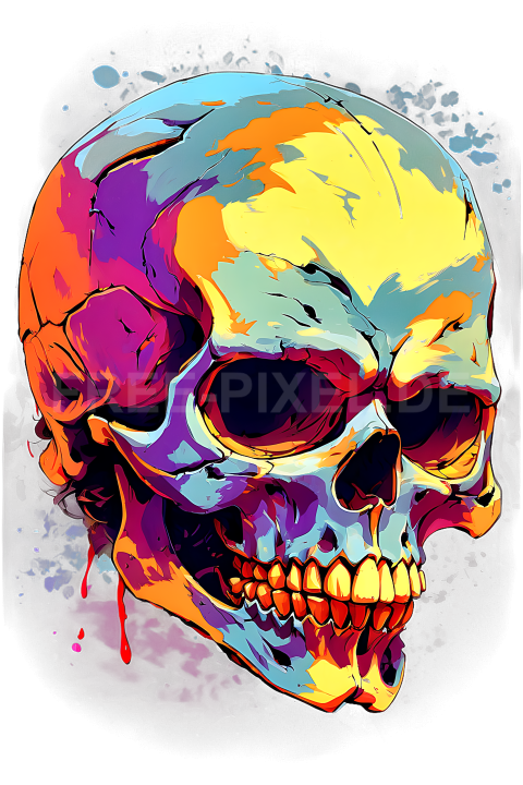 T Shirt Design, Totenkopf, Skull 32 1713427630