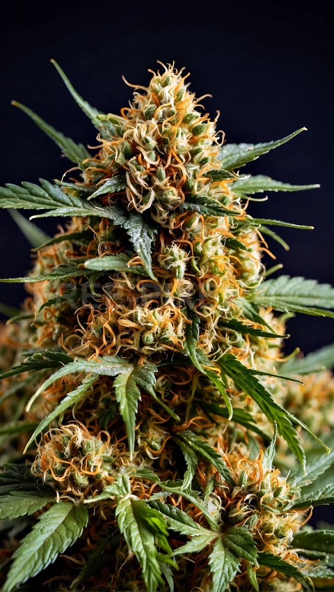 Cannabis, Cannabispflanze 72 1709372384