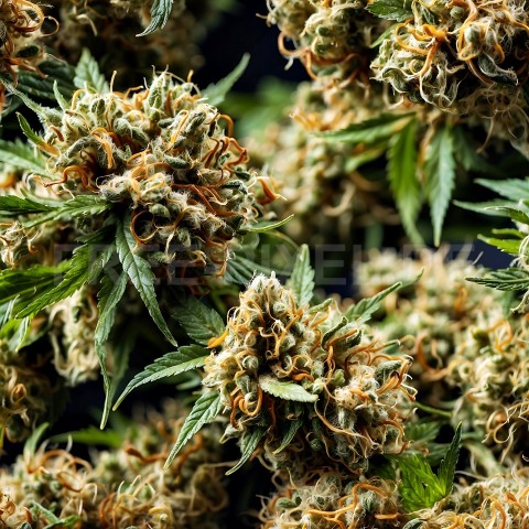 Cannabis, Cannabispflanze 35 1709370165