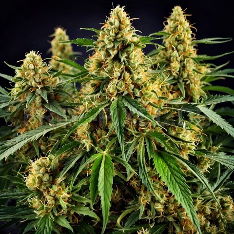 Cannabis, Cannabispflanze 03 1709370165